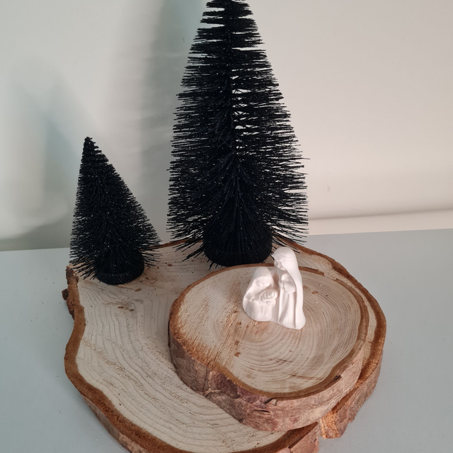 Presépio pequeno (3)