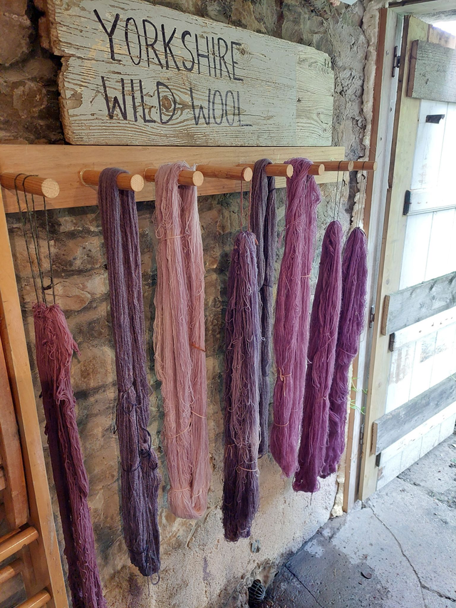 1 day Natural Dyeing Workshop -  Gift Voucher