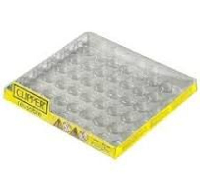 BANDEJA CLIPPER PARA 48 MECHEROS