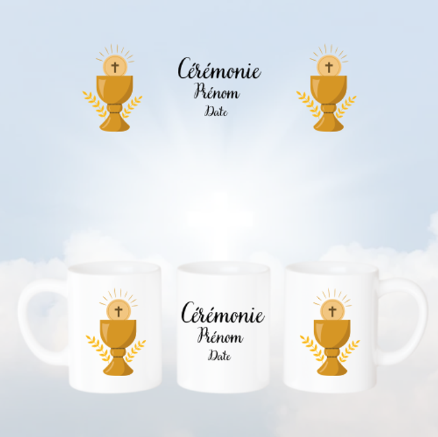 Mug