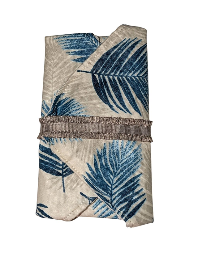 Pochette savon solide