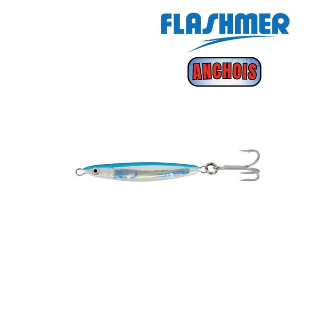 JIG "ANCHOIS" 18 gr - FLASHMER 