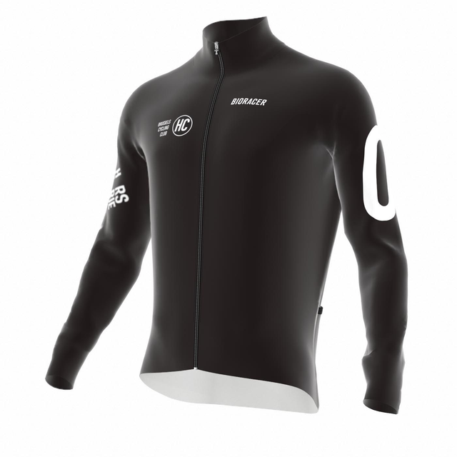 HC EPIC JACKET - BLACK EDITION