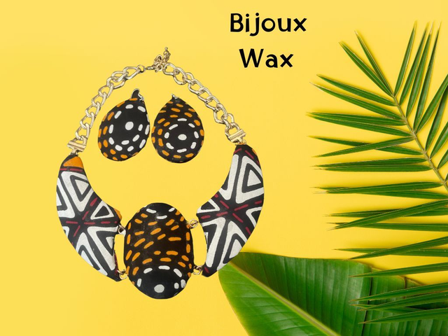 BIJOUX WAX