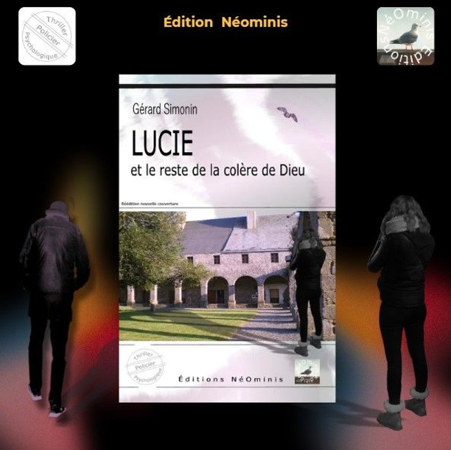 Lucie et le reste de la colère de Dieu
