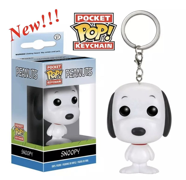 0274 - Peanuts - Snoopy