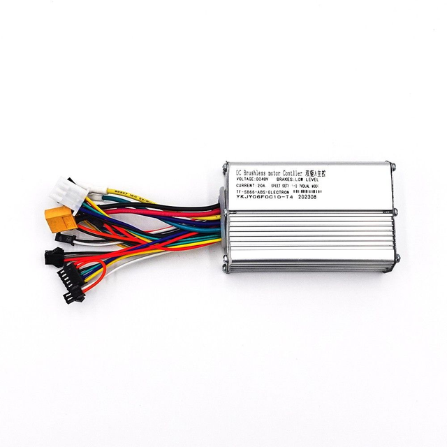 Contrôleur Urban glide E-cross Pro Boost