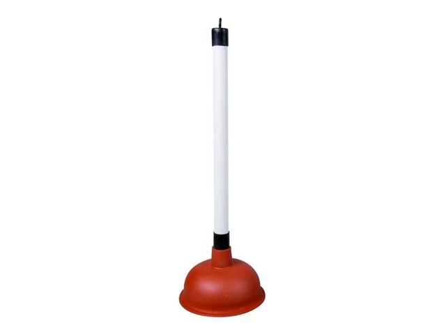 Imipump (WC pump)