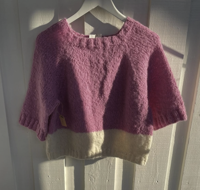 Emerystone sweater str M