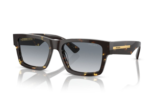Eyewear Man Prada  PR 25ZS 16R30F