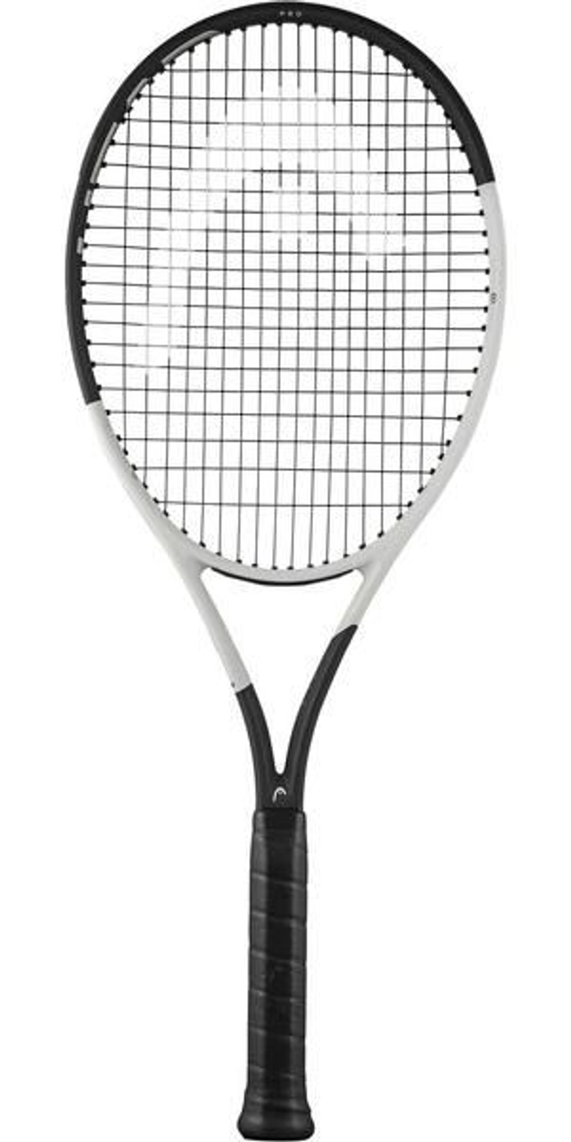 HEAD - Speed PRO - 2024 - Grip 3
