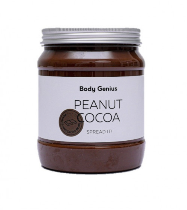Peanut Cocoa 1000g