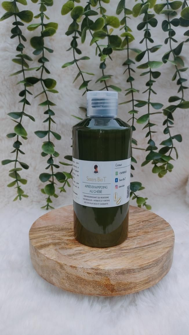 Après-shampooing Chébé 250ml