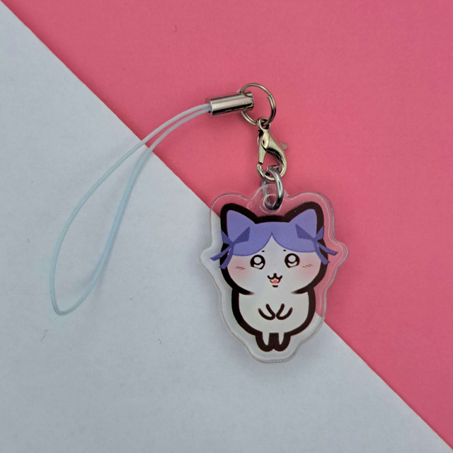 Hachiware "Chiikawa"