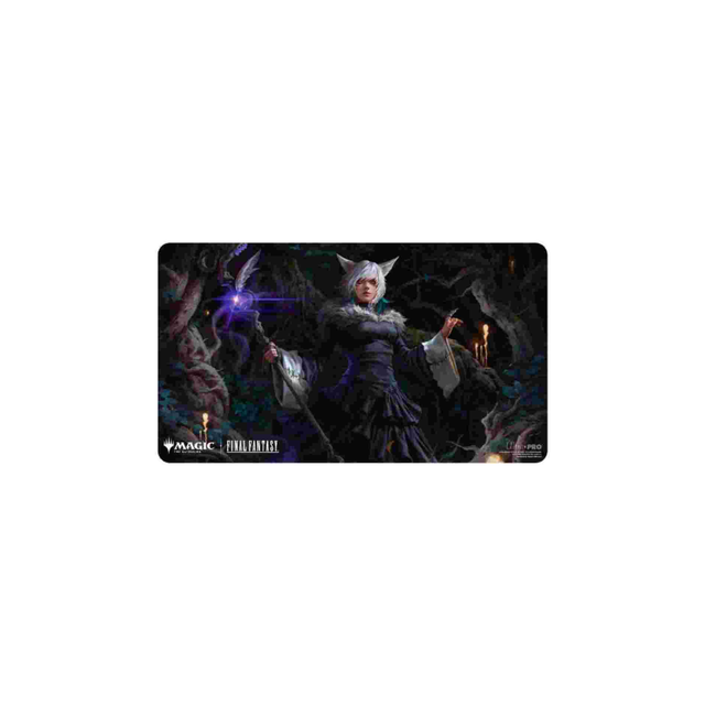 Magic Final Fantasy Playmat Y'shtola - Ultra Pro  