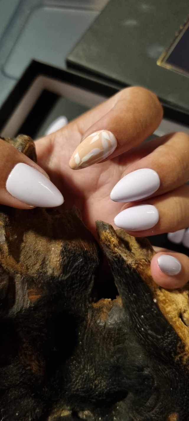 Parmy folliage Amande XS