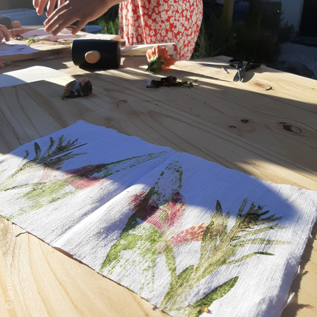 Atelier TATAKI-ZOMÉ