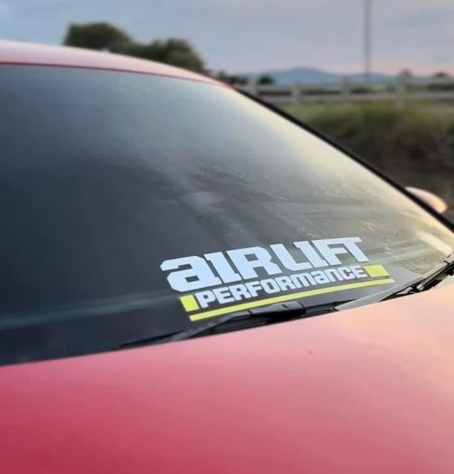 Air lift performance 