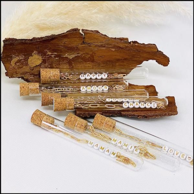 Bracelet Les Anémones