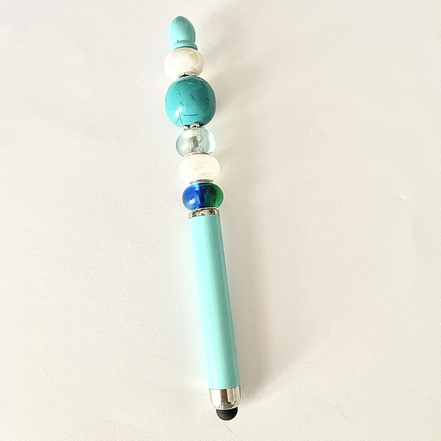 S1 - Stylo à perles