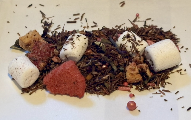 Strawberry Shortcake 