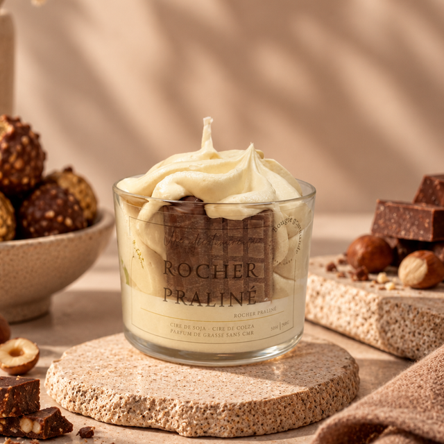 Rocher Praliné