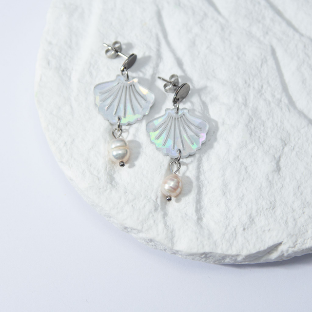 Luminous Shell 