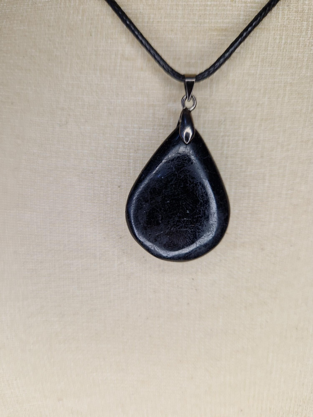 Tourmaline noire / 005