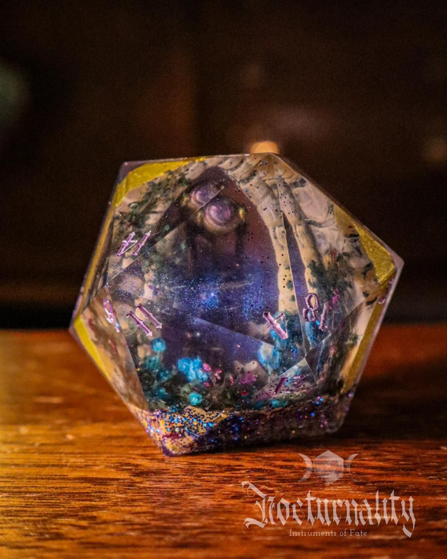  Diviner&#039;s Tower