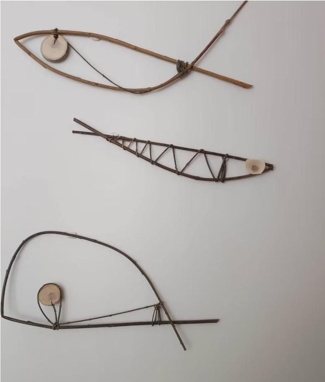 01/04/2026 - atelier enfants "Le poisson d'avril" - 16h00 à 17h30