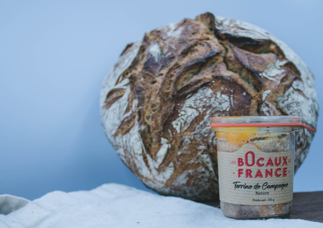 đ Terrine de Campagne Nature