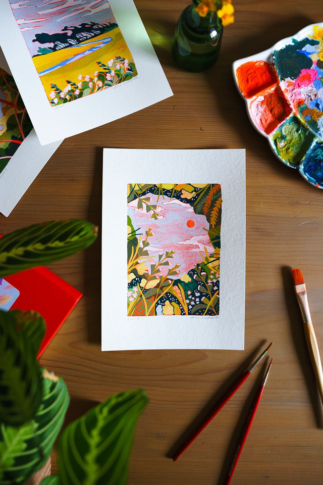 ground – our planet week series