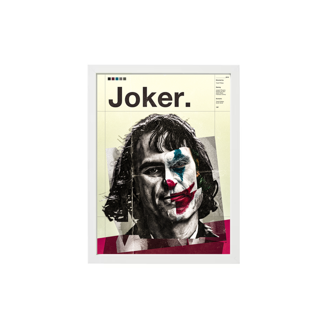 JOKER.