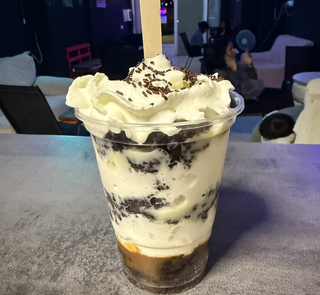 Cuchareable de BROWNIE