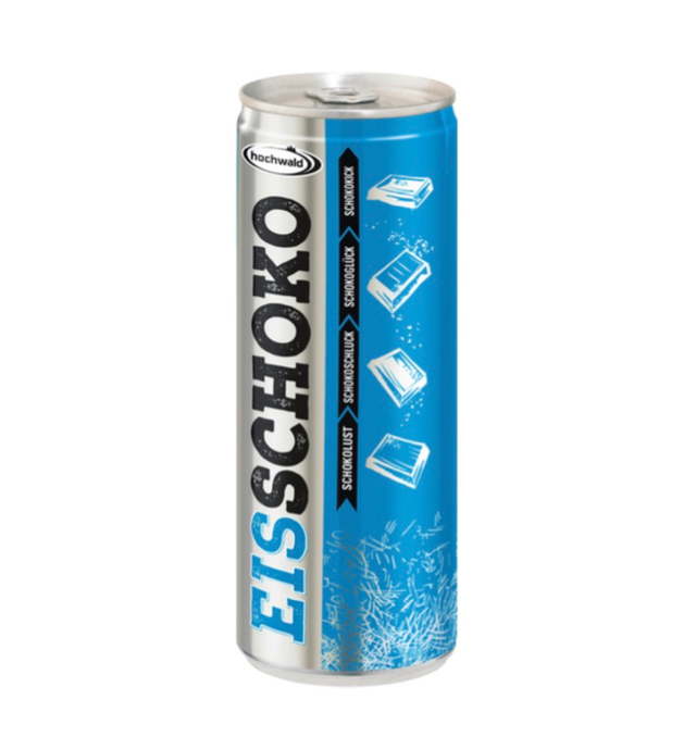 Eisschokolade 250ml