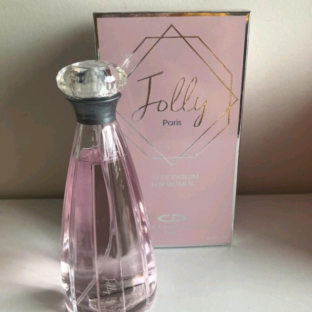 parfum femme 