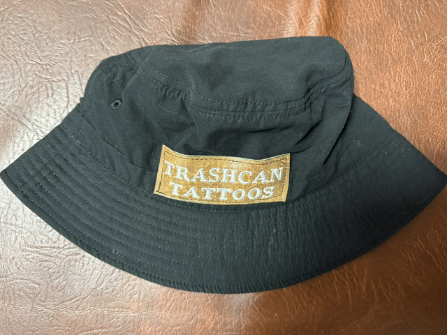 Studio Bucket Hat 
