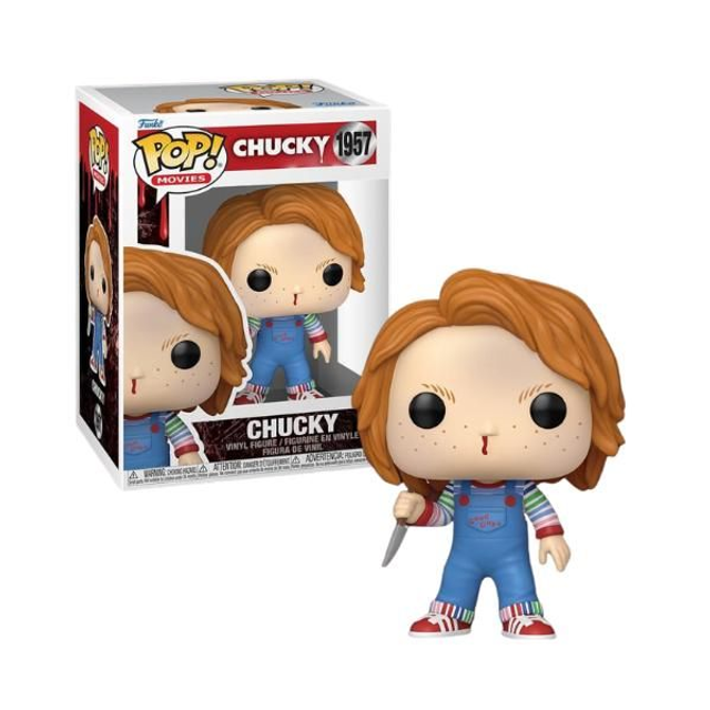 Chucky Chucky 1957