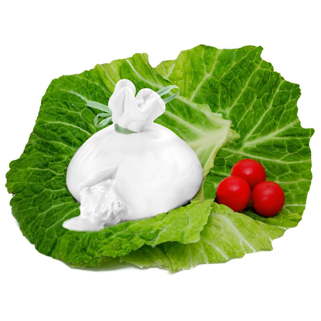 400 g  Burrata
