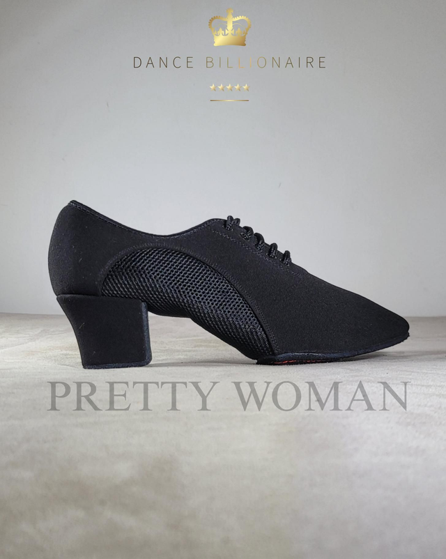 PRETTY WOMAN
