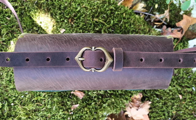 Sac taille M bubulles-vert zigouigoui