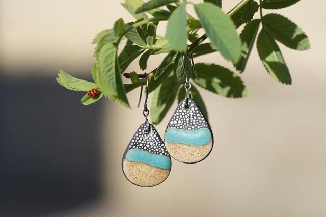Boucles - La Naturelle 