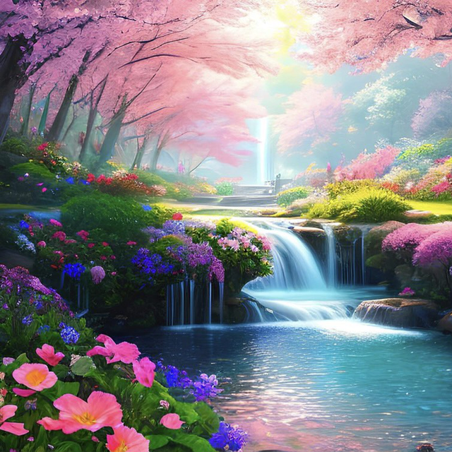 Serene The Wellness Range 