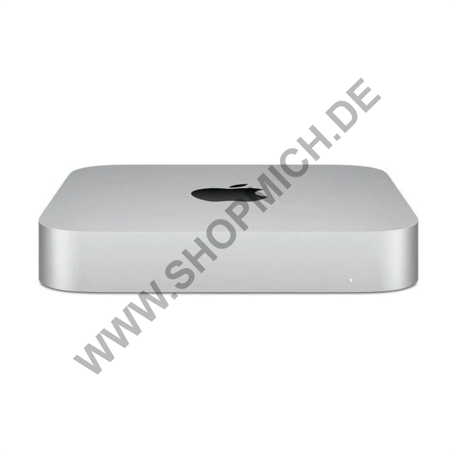 Apple Mac mini (512GB SSD, Apple M1, 8GB RAM) / NEU OVP