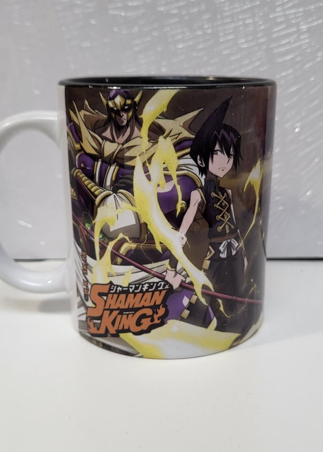 Mug Shaman King