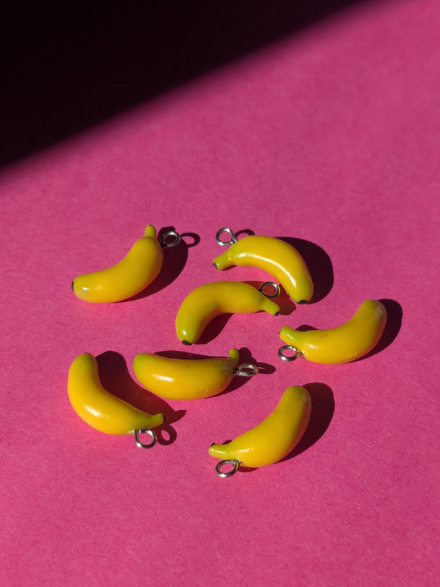Charm banane