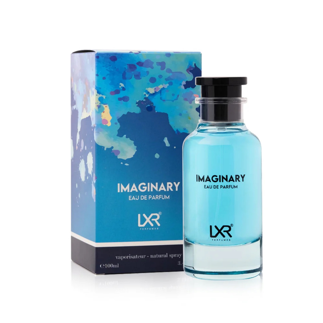 Imaginary Eau De Parfum By LXR Perfume