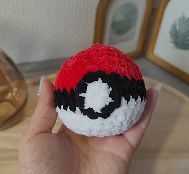 POKEBALL