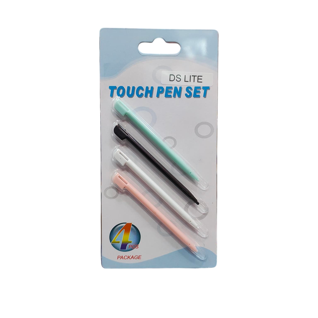 Lapiz DS Lite