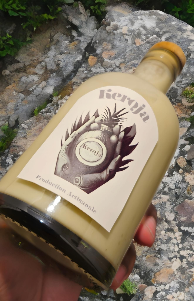Punch Coco 50 CL